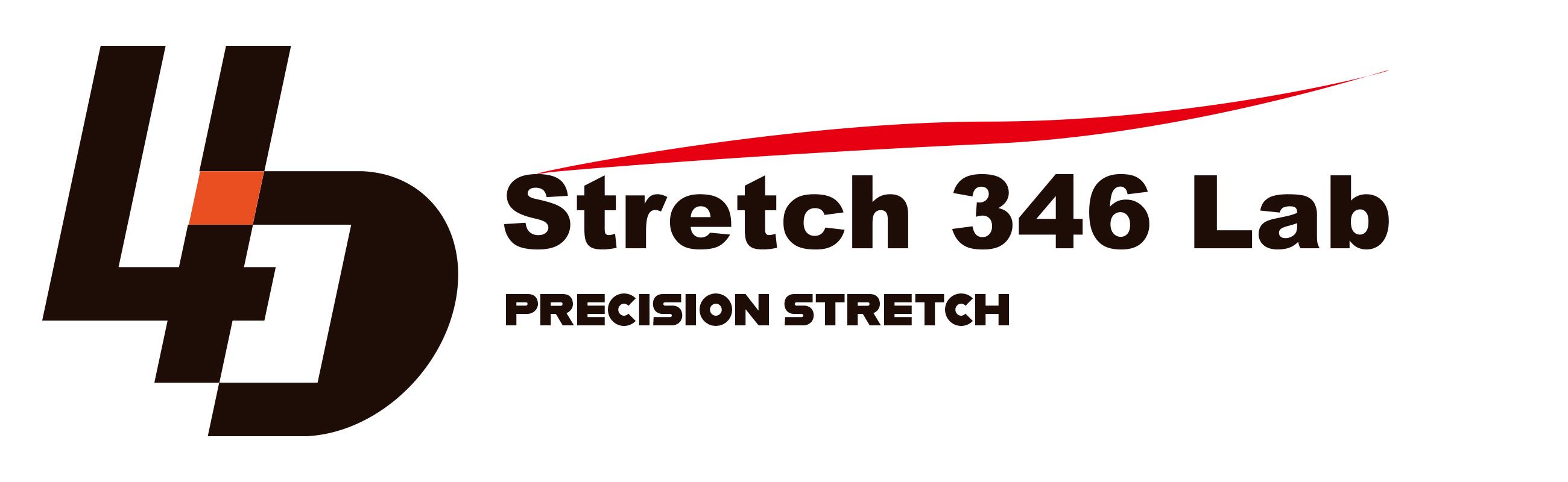 Stretch 346 Lab